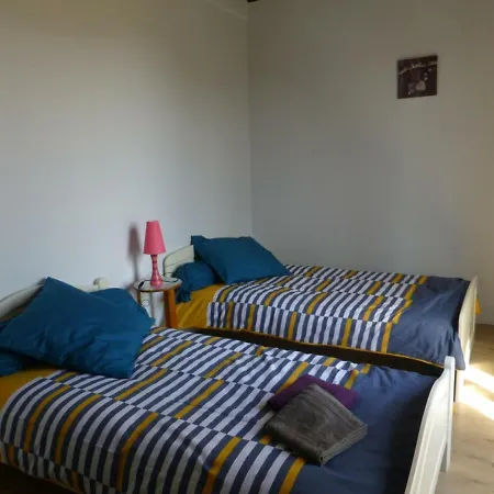 Maison De Renovee Avec Jardin, Ideale Famille, Proche Rcea, Equipee Confort Et Inclus - Fr-1-489-44 Holiday home
