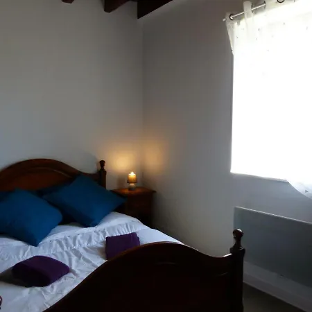 Maison De Renovee Avec Jardin, Ideale Famille, Proche Rcea, Equipee Confort Et Inclus - Fr-1-489-44 Holiday home Cressanges