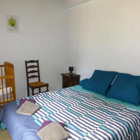 Maison De Renovee Avec Jardin, Ideale Famille, Proche Rcea, Equipee Confort Et Inclus - Fr-1-489-44 Holiday home *