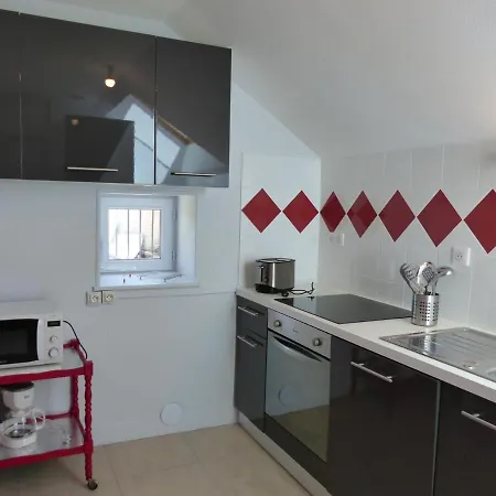 Maison De Renovee Avec Jardin, Ideale Famille, Proche Rcea, Equipee Confort Et Inclus - Fr-1-489-44