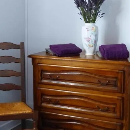 Maison De Renovee Avec Jardin, Ideale Famille, Proche Rcea, Equipee Confort Et Inclus - Fr-1-489-44
